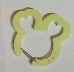 登山扣