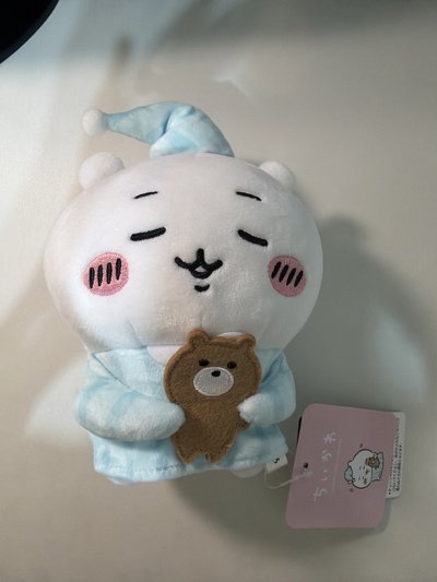 甜夢吉伊 S娃 僅拆封有吊牌