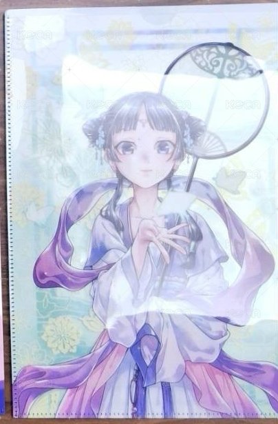 藥師少女的獨語