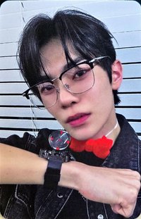 SET BY US ONLY mr 4.0線上個簽 簽售卡 名偵探TUNEXX