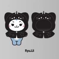 三巡 jyp TWINZY BABY Ver. 娃衣 RyuJJI