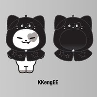 三巡 jyp TWINZY BABY Ver. 娃衣 KKengEE