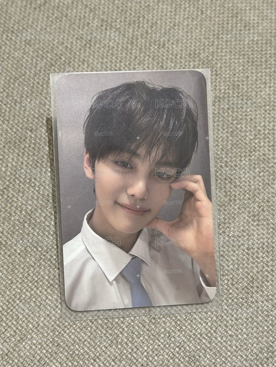 boys planet 決賽卡cgv