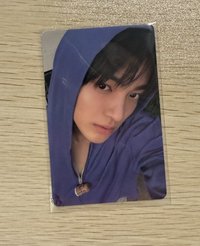 迷二street 專卡