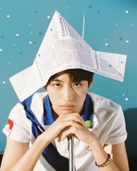 JANG YONGHOON