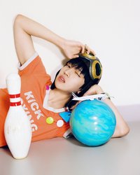 KIM MINJAE