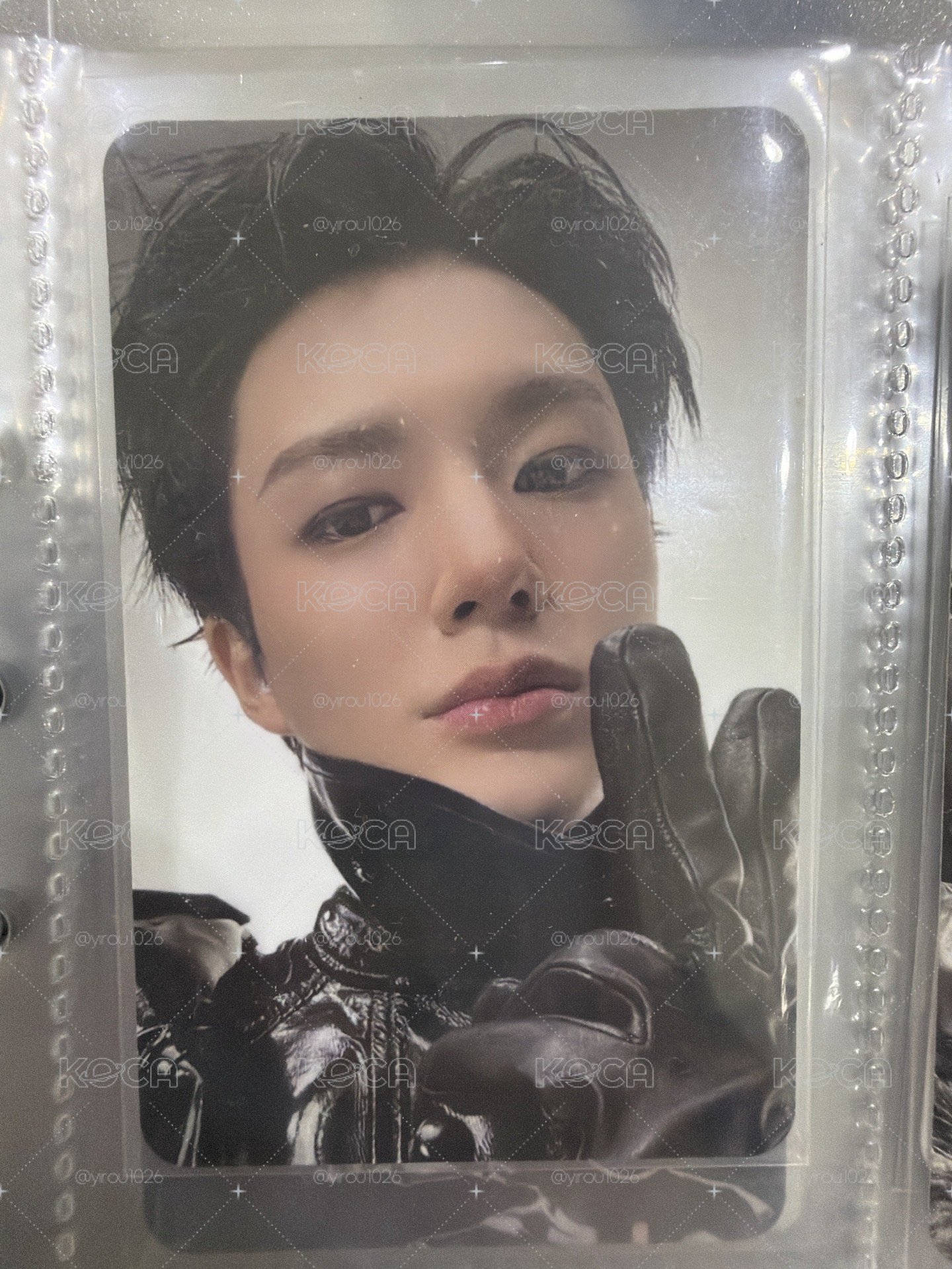 帥🐶