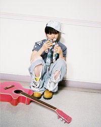 CHU YOOCHAN