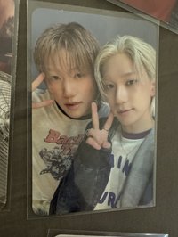 duh 洋燮雙人卡