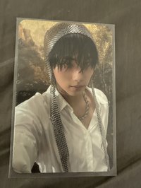 智雄 sad song 專卡a