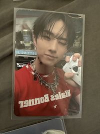 智雄 sad song 專卡 b