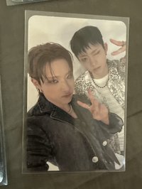 duh 智起雙人卡