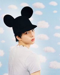 BAEK JUNHYUK