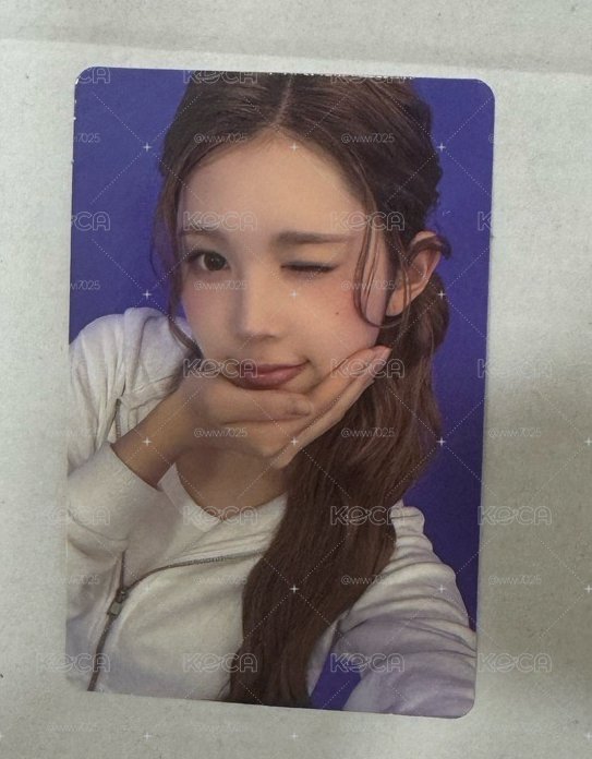 wm ana