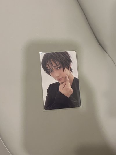 崔杋圭小卡