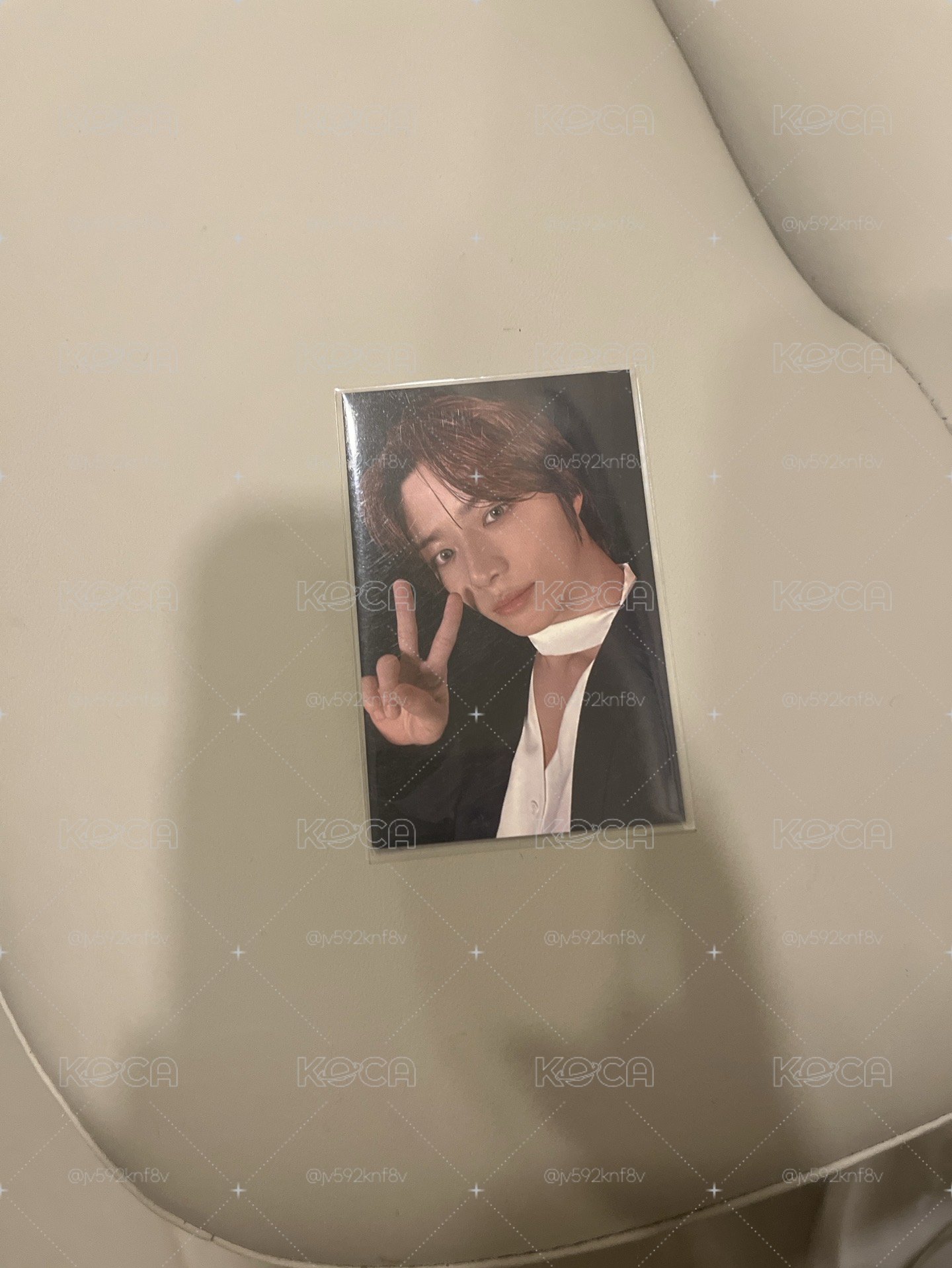 崔杋圭小卡