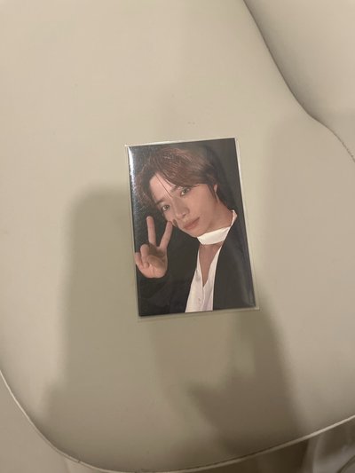 崔杋圭小卡