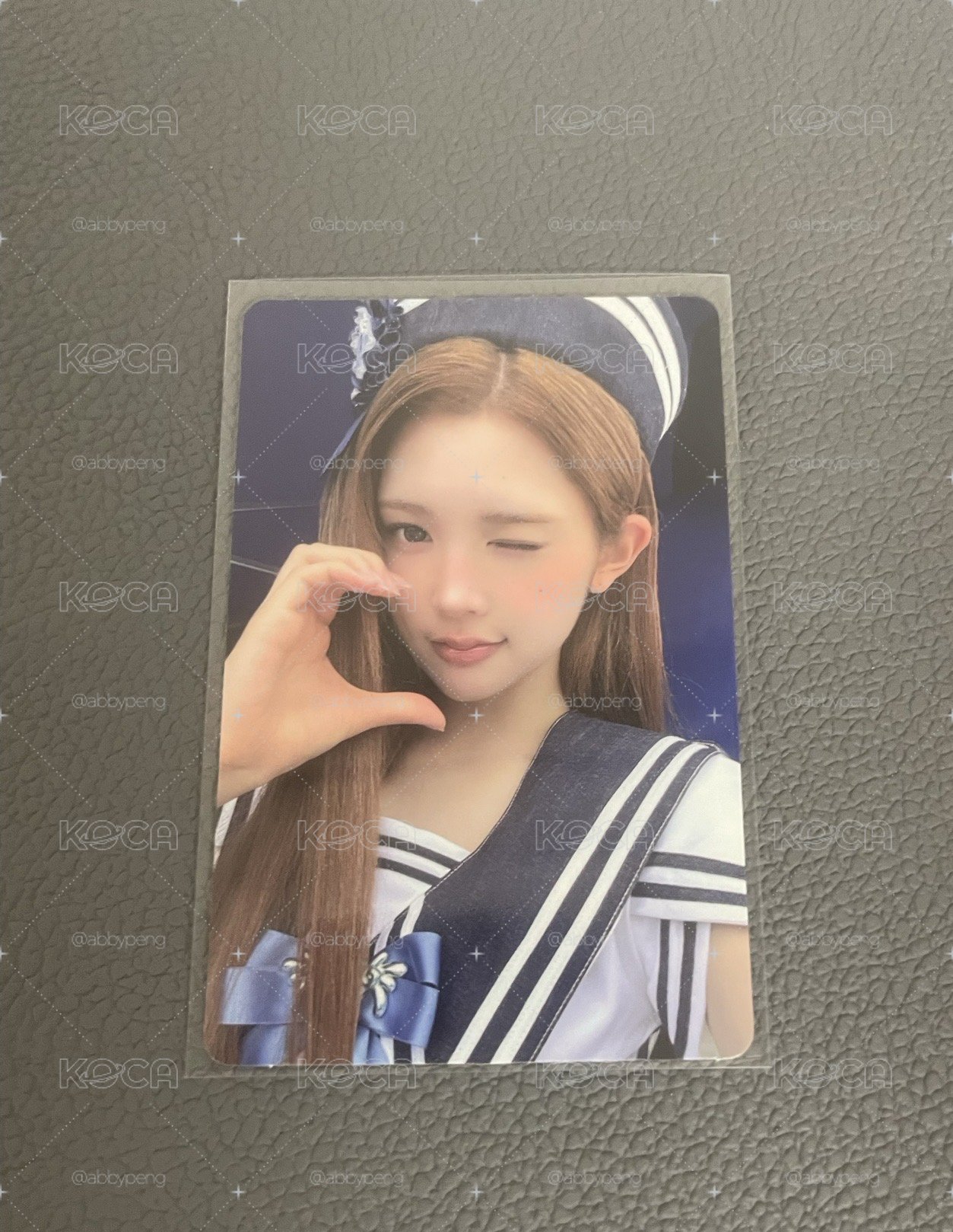 Ana專卡