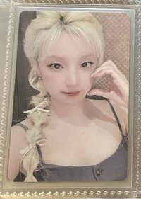 比心琦需帶🎀💍(200)