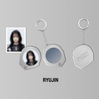 三巡 jyp 安全帽 鑰匙圈吊飾 