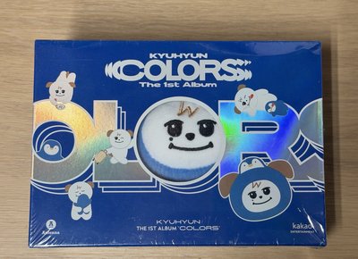企鵝圭咩 電子專輯
