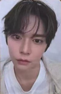 II k4 合影 簽售卡 