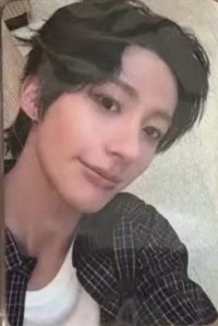 II k4 合影 簽售卡 