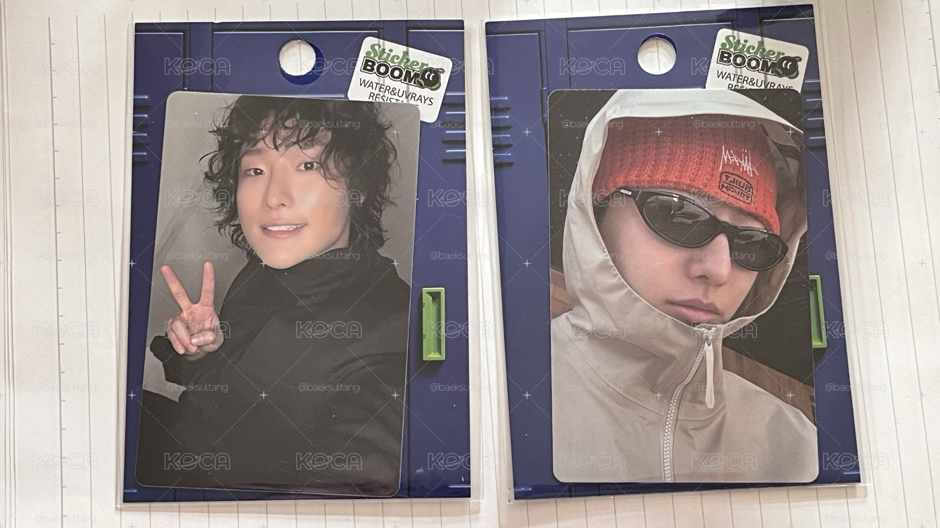 ARCHIVE 1 jewel ver pre-order 一組不拆
