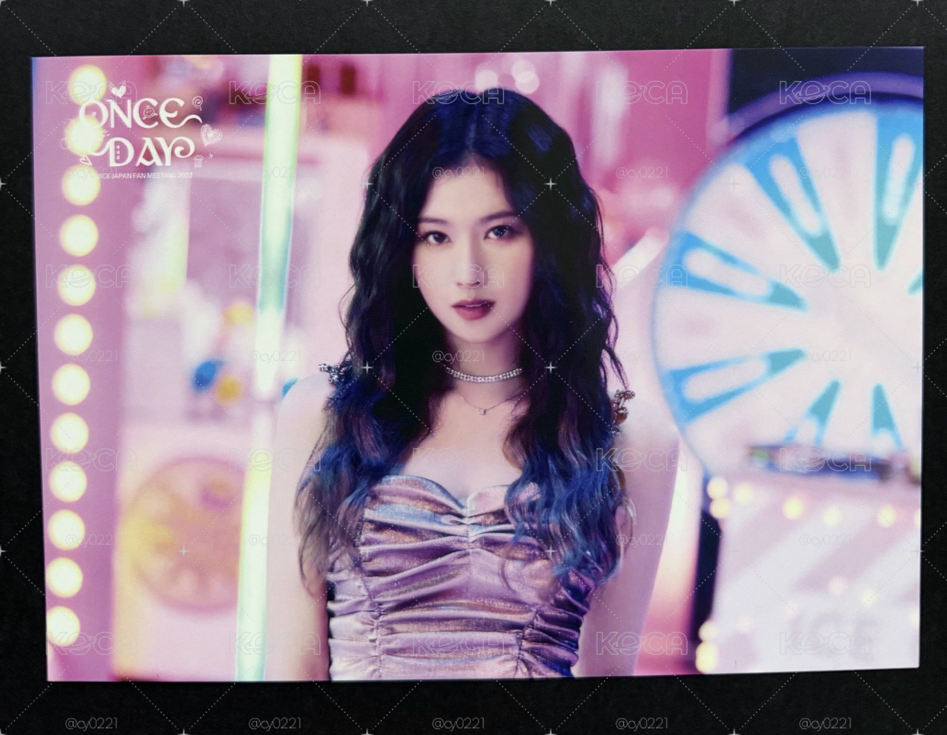 Sana 22 FM大卡