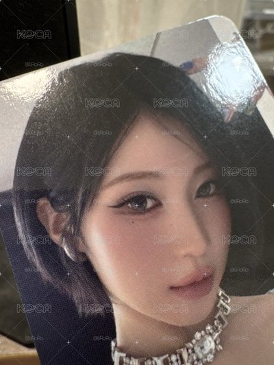 競標 🩵BABYMONSTER ASA 首爾世巡 WVS會員禮 有廠損