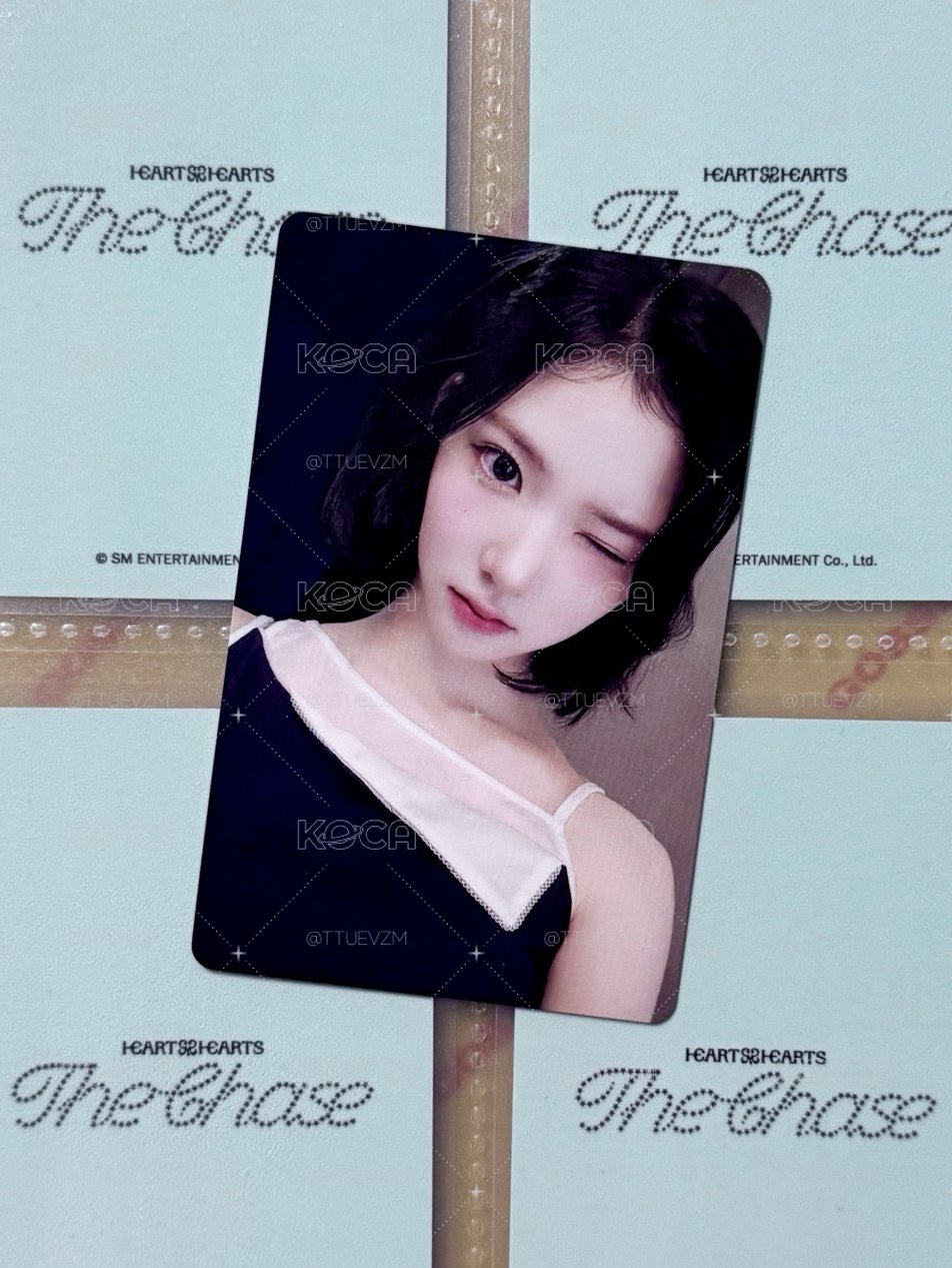 JIWOO 一直娛2.0簽售卡