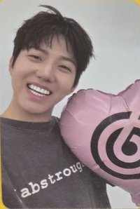 10週年安可場 Day2 入場卡 / 場限卡 