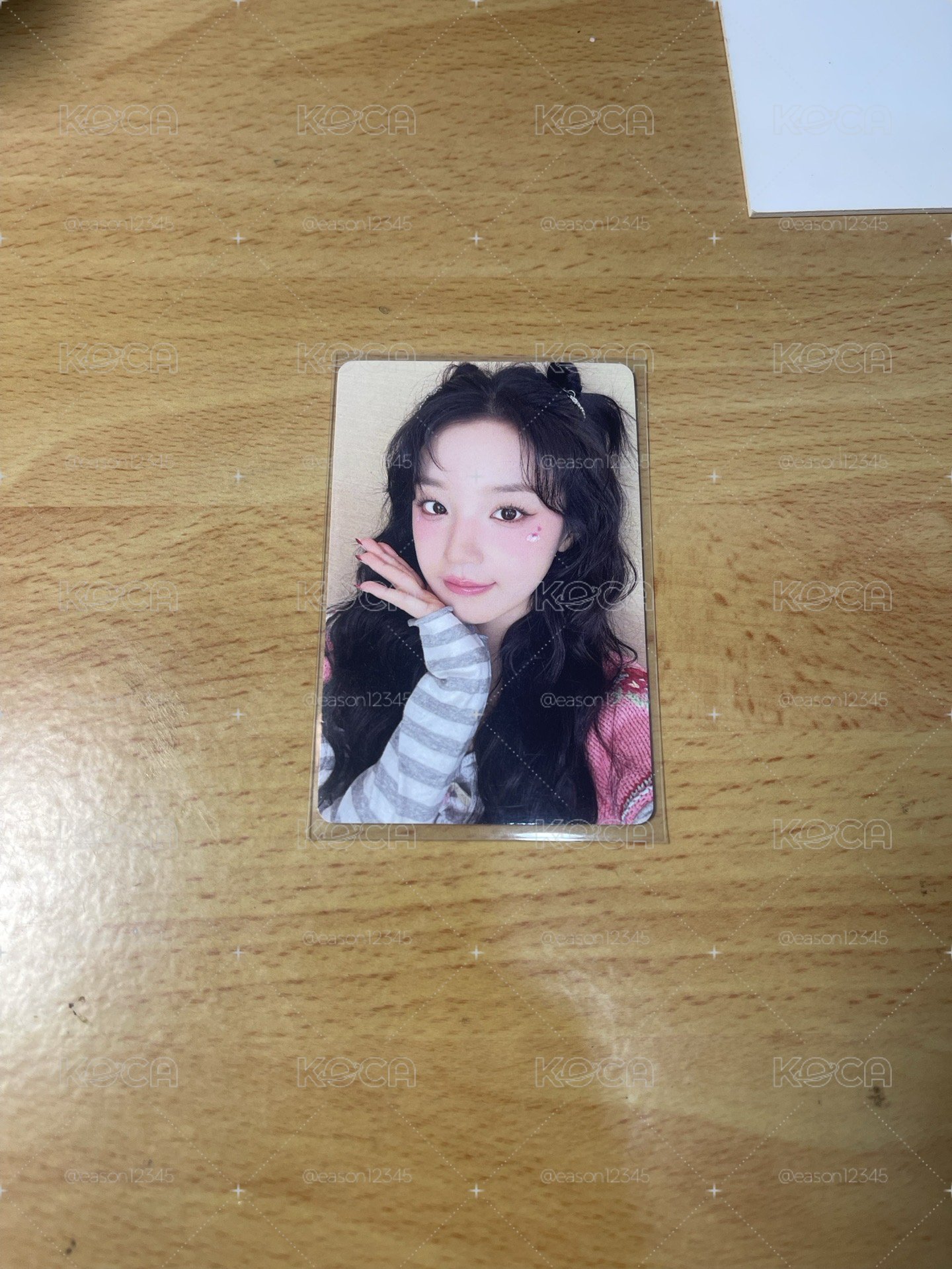 美美的中背琦