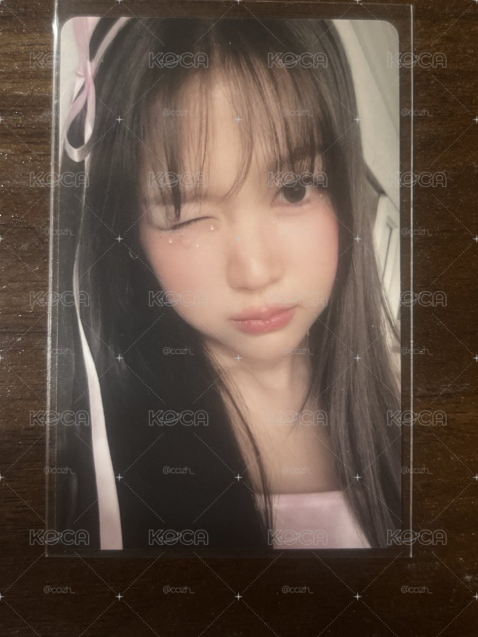 yeon專卡