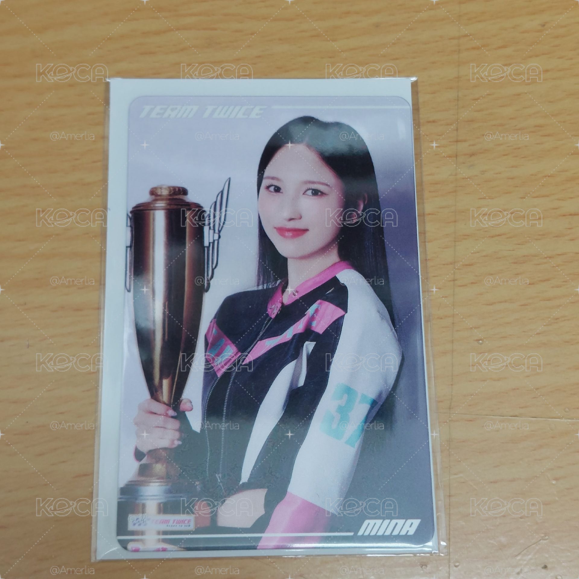 五巡日本 一番賞參加賞 南