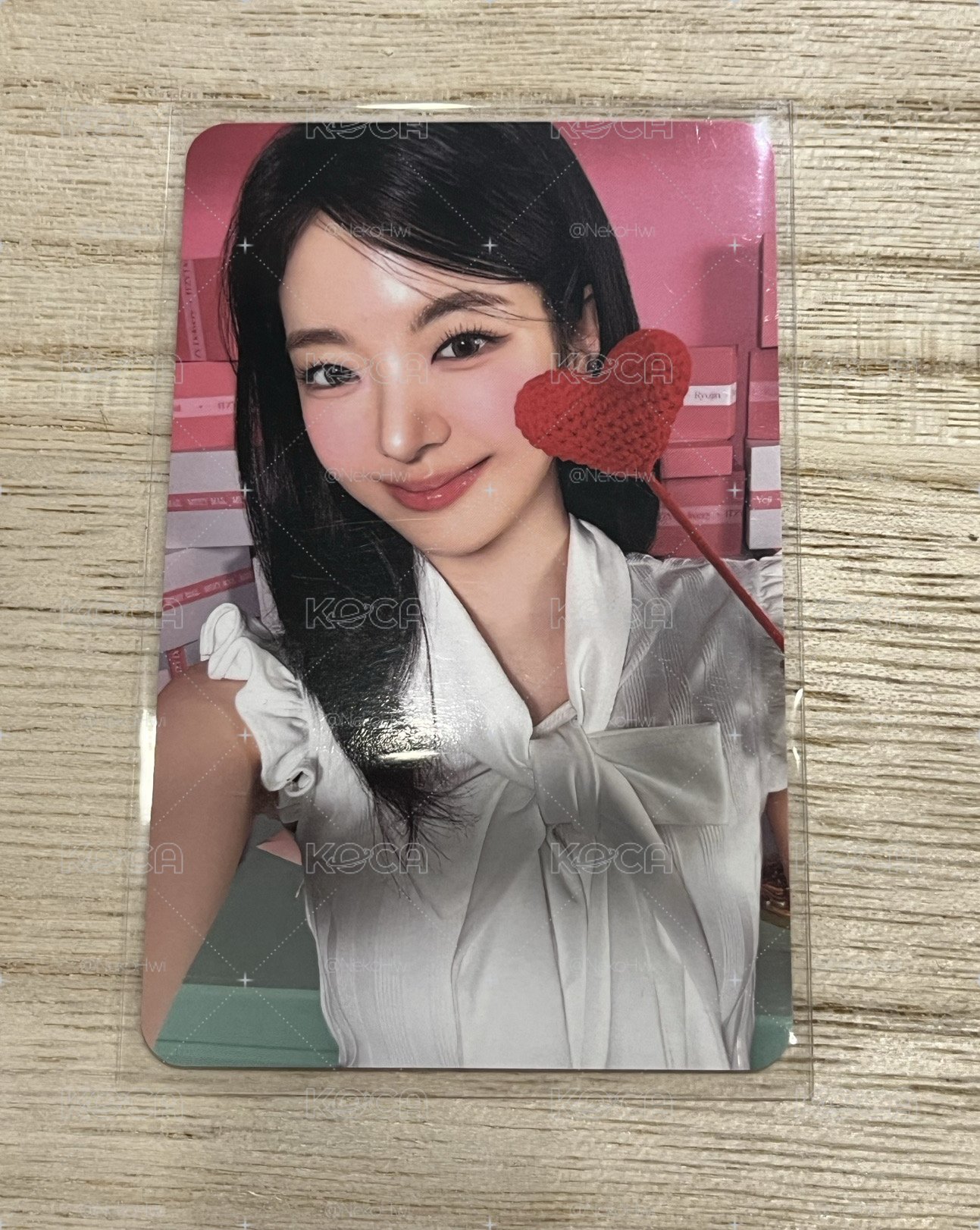 2026年曆 年曆卡 