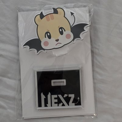 Hyui 日本快閃 小卡立牌