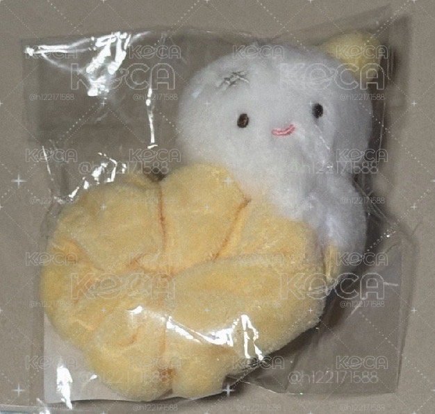 冬髮圈