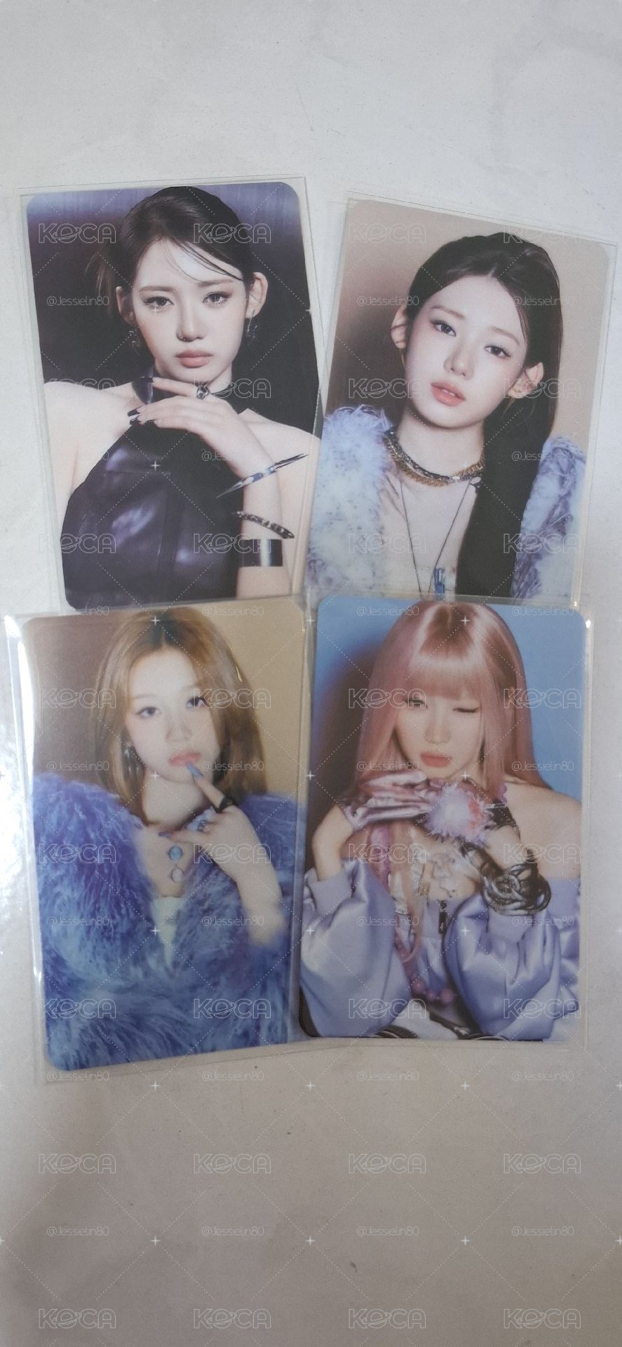 BABYMONSTER. WE GO UP 2ND MINI ALBUM