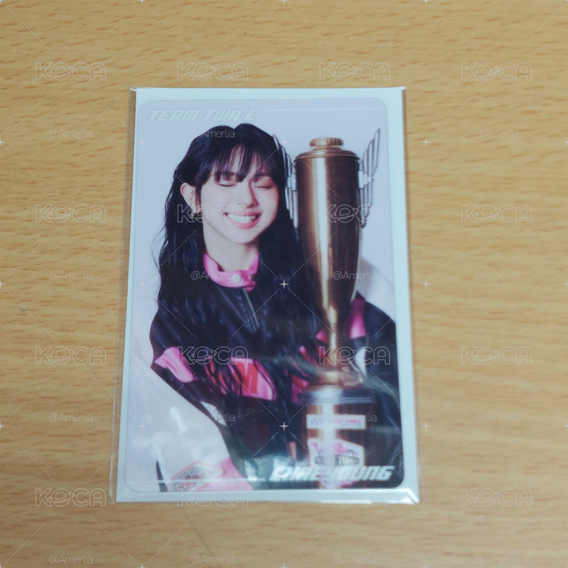 五巡日本 一番賞參加賞 彩