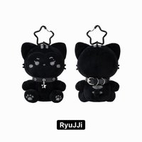 三巡 jyp TWINZY 黑坐姿 吊娃 RyuJJI