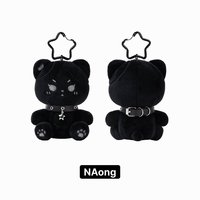 三巡 jyp TWINZY 黑坐姿 吊娃 NAong