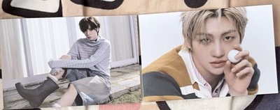 薫迷五Blush版全專