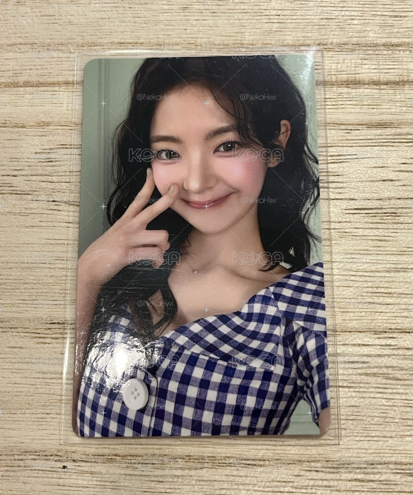 2026年曆 fans特典
