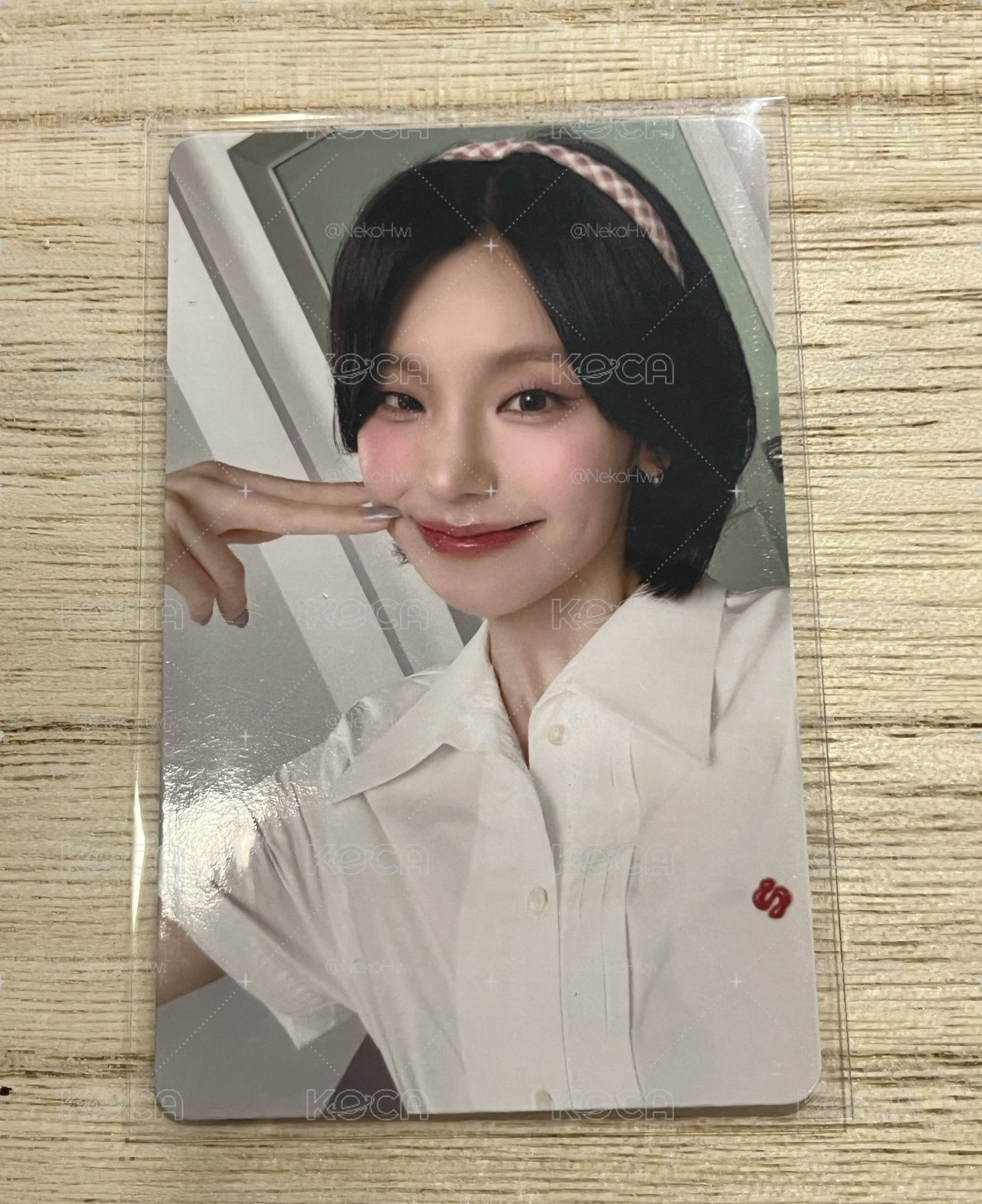 2026年曆 fans特典