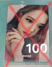 ROSÈ❤️