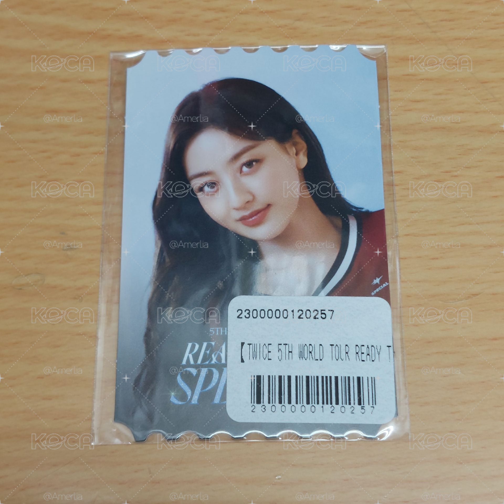 五巡special 一番賞F賞 效