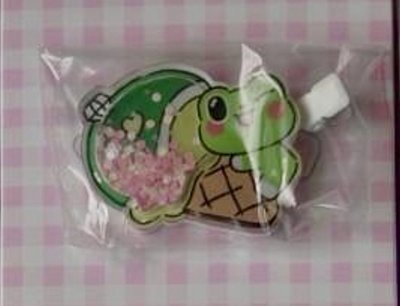 日本限定髮夾