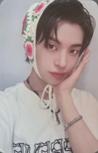 迷三 wm 簽售卡 
