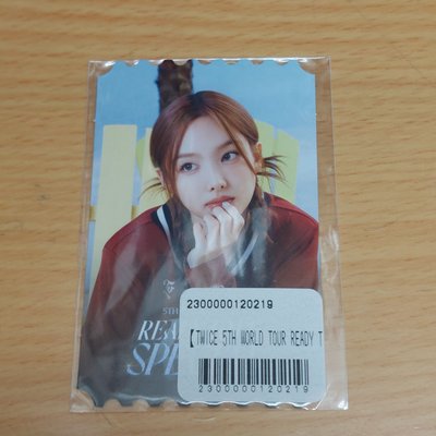 五巡special 一番賞F賞 娜